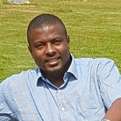 Metsakeu Eurysthée - Directeur Financier MISS-Waste